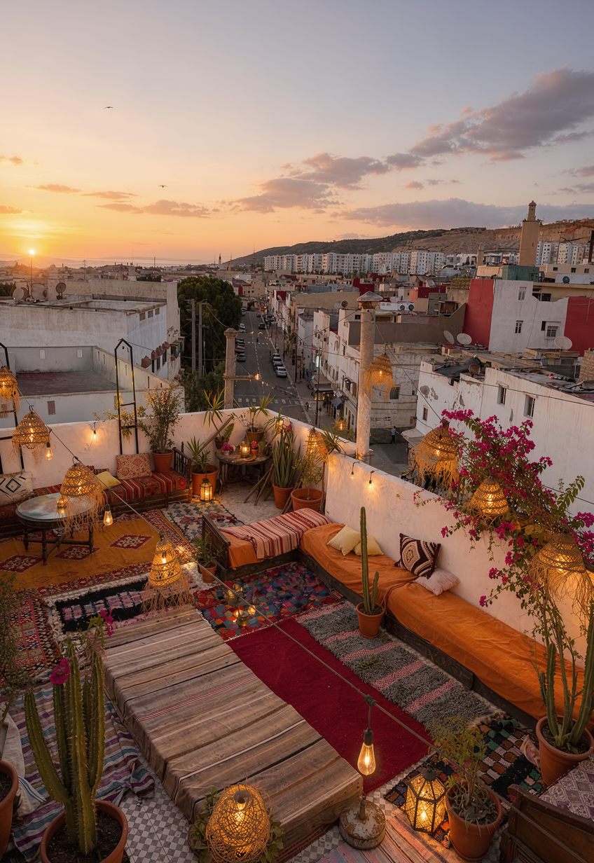Le riad