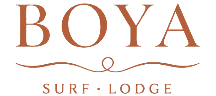 Boya Surf Lodge